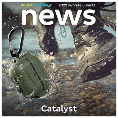 Ingredi Europa News | June 13, 2022