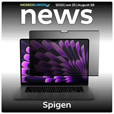 Ingredi Europa News | August 28, 2023