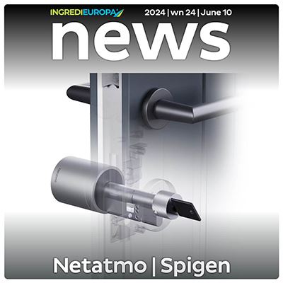 Ingredi Europa News | June 10, 2024