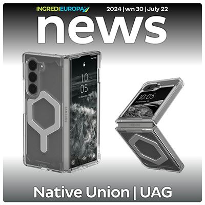 Ingredi Europa News | July 22, 2024