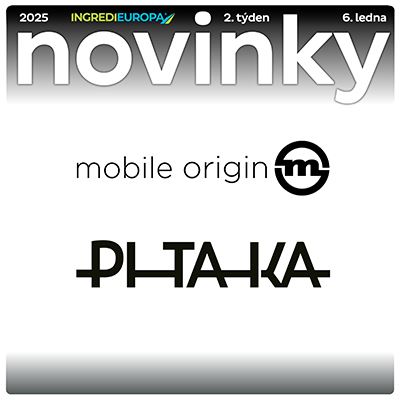 Novinky od 6. ledna 2025