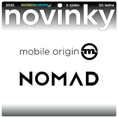 Novinky od 20. ledna 2025