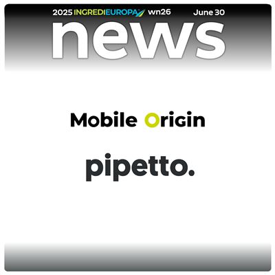 Ingredi Europa News June 30, 2025