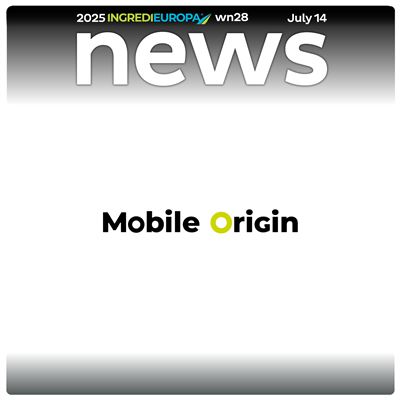 Ingredi Europa News July 14, 2025