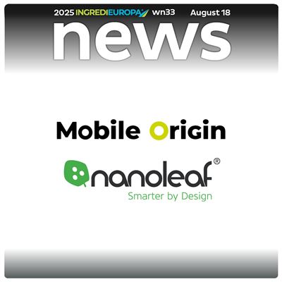 Ingredi Europa News August 18, 2025 