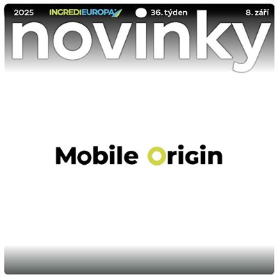 Novinky od 8.září 2025