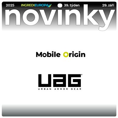 Novinky od 29.září 2025 