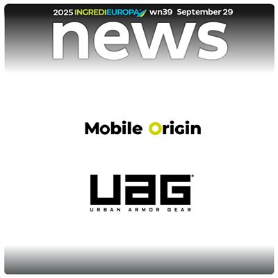 Ingredi Europa News September 29, 2025 