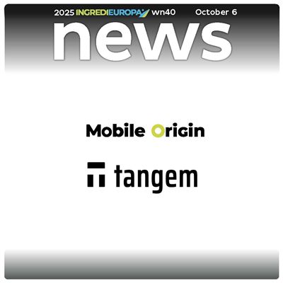 Ingredi Europa News October 6, 2025 