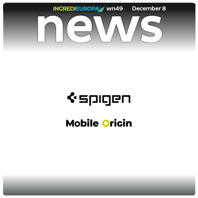 Ingredi Europa News December 8, 2025 