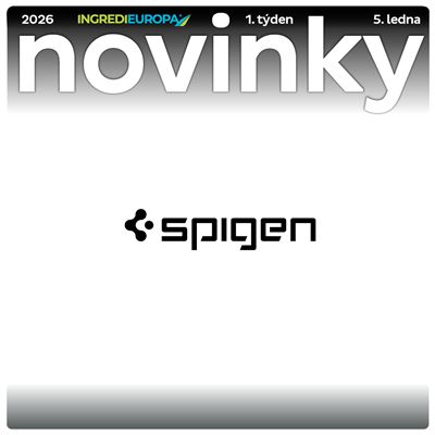 Novinky od 5. ledna 2026